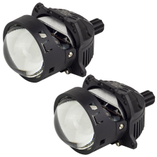 BiLED модуль основного света DriveX BiLED ULTRA Ref 3.0" 65/78W 5.8K к-т.