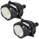 BiLED модуль основного света DriveX BiLED ULTRA Ref 3.0" 65/78W 5.8K к-т.
