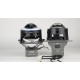 BiLED автомобильные линзы DriveX BiLED STM-2 PRO 3.0" 50/60W 6000К к-т.