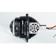 BiLED автомобильные линзы DriveX BiLED Evolution F1 6000K 2.5" 24V к-т.