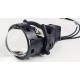 BiLED автомобильные линзы DriveX BiLED iDeal APP 3.0" 58/65W 3-7K к-т.