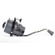 BiLED линзы противотуманные автомобильные DriveX FOG BiLED HL8A Toyota 3.0" 50/60W 3K/5K/6K - 3-цветная