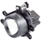 BiLED линзы противотуманные автомобильные DriveX FOG BiLED HL8A Toyota 3.0" 50/60W 3K/5K/6K - 3-цветная