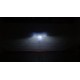 BiLED линзы противотуманные автомобильные DriveX FOG BiLED HL8A 3.0" 50/60W 3K/5K/6K - 3-цветная