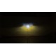 BiLED линзы противотуманные автомобильные DriveX FOG BiLED HL8A 3.0" 50/60W 3K/5K/6K - 3-цветная