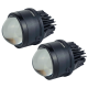 Фара светодиодная противотуманная DriveX FOG BiLED HL7 3Color 3.0" 3/4.3/6K