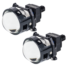 BiLED модуль основного світла SoKill BiLED SK-3R 3.0" 50/60W к-т.