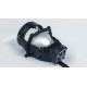 BiLED автомобильные линзы DriveX BiLED iDeal APP 3.0" 58/65W 3-7K к-т.