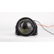 BiLED лінзи автомобільні DriveX BiLED Triada SE 3.0" 60/68W 5.5K