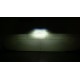 Фара светодиодная противотуманная DriveX FOG BiLED HL4 2.0" 37W/45W 6000K