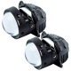 BiLED модуль основного света DriveX BiLED ULTRA Blue 3.0" 65/78W 5.8K кол-т.
