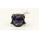 BiLED модуль основного света DriveX BiLED ULTRA Blue 3.0" 65/78W 5.8K кол-т.