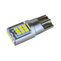 Світлодіоди в габаритні вогні, підсвітку номера та в салон DriveX T10-126 2016-23 12-24V CAN автомобільні світлодіоди 12В