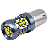 Світлодіоди в габаритні вогні. підсвітку номера та в салон DriveX S25-101 1156-15 12V автомобільні світлодіоди 12В