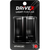 Blister DriveX T10/T8