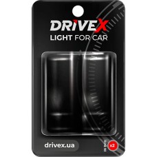 Blister DriveX T10/T8