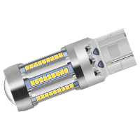 Світлодіоди в габаритні вогні. підсвітку номера та в салон DriveX S25-101 1156-15 12V автомобільні світлодіоди 12В