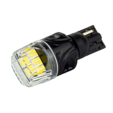 Светодиоды в габары, подсветку номера, салон DriveX S25-101 1156-15 12V