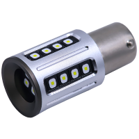 Светодиоды в габары, подсветку номера, салон DriveX S25-101 1156-15 12V автомобильные светодиоды 12В