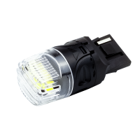 Светодиоды в габары, подсветку номера, салон DriveX S25-101 1156-15 12V