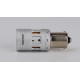 Glow FAN3 S25(1) Amber 10-30V 30W 1000Lm 1156/P21W BA15S d-15mm A