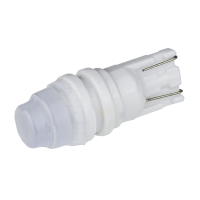 Светодиоды в габаритных огнях, подсветке номера и в салоне DriveX. T10-104 2835-3 12V CER автомобильные светодиоды 12В