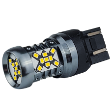 Светодиоды в габары, подсветку номера, салон DriveX S25-101 1156-15 12V автомобильные светодиоды 12В