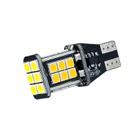 Светодиоды в габары, подсветку номера, салон DriveX S25-101 1156-15 12V