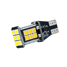 Светодиоды в габары, подсветку номера, салон DriveX S25-101 1156-15 12V