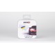 Светодиоды в габары, подсветку номера, салон DriveX T10-204 3020-2 9-48V W5W base-10mm к-т.