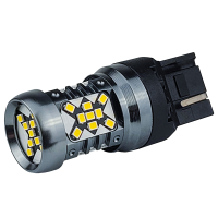 Светодиоды в габары, подсветку номера, салон DriveX S25-101 1156-15 12V автомобильные светодиоды 12В