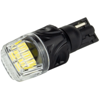 Светодиоды в габары, подсветку номера, салон DriveX S25-101 1156-15 12V