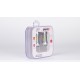 Светодиоды в габары, подсветку номера, салон DriveX Glow UL2 T20(2) 12V 15W CAN 2600Lm 7443/W21/5W base-16mm EU к-т.