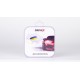 Світлодіоди в габаритні вогні. Підсвітку номера та салона DriveX Glow UL1 T20(1) 9-48V 30W CAN 2600Lm 7440/W21W base-16mm EU к-т.