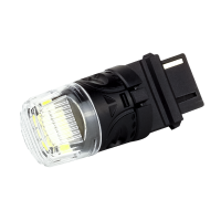 Светодиоды в габары, подсветку номера, салон DriveX S25-101 1156-15 12V