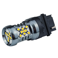 Светодиоды в габары, подсветку номера, салон DriveX S25-101 1156-15 12V автомобильные светодиоды 12В