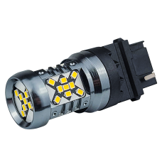 Светодиоды в габары, подсветку номера, салон DriveX S25-101 1156-15 12V автомобильные светодиоды 12В