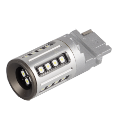 Светодиоды в габаритных огнях. подсветку номера и в салон DriveX S25-101 1156-15 12V автомобильные светодиоды 12В