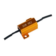 Светодиоды в габары, подсветку номера, салон DriveX S25-101 1156-15 12V