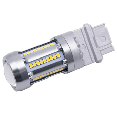 Светодиоды в габары, подсветку номера, салон DriveX S25-101 1156-15 12V