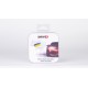 Світлодіоди в габаритні вогні. Підсвітку номера та салона DriveX Glow X1 T8 12-24V CAN 300Lm BA9S/T4W d-9mm к-т.