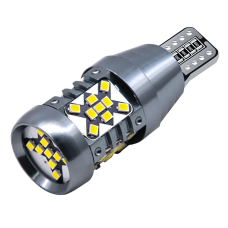Светодиоды в габары, подсветку номера, салон DriveX S25-101 1156-15 12V автомобильные светодиоды 12В