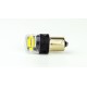 Светодиоды в габары, подсветку номера, салон DriveX S25-101 1156-15 12V