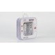 Светодиоды в габары, подсветку номера, салон DriveX Glow UL1 T25(2) 9-48V 30W CAN 2600Lm 3157/P27/7W base-16mm USA кол-т.