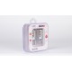 Світлодіоди в габаритні вогні. Підсвітку номера та салона DriveX Glow UL1 T20(1) 9-48V 30W CAN 2600Lm 7440/W21W base-16mm EU к-т.
