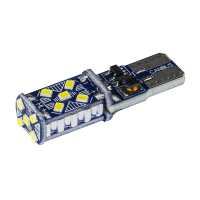 Світлодіоди в габаритні вогні, підсвітку номера та в салон DriveX T10-114 2016-15 12-24V CAN автомобільні світлодіоди 12В