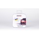 Светодиоды в габары, подсветку номера, салон DriveX T10-203 3020-6 9-48V W5W base-10mm к-т.