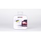 Светодиоды в габары, подсветку номера, салон DriveX T10-201 100Lm 3030-1 9-36V W5W base-10mm к-т.