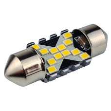 Светодиоды в габары, подсветку номера, салон DriveX S25-101 1156-15 12V автомобильные светодиоды 12В