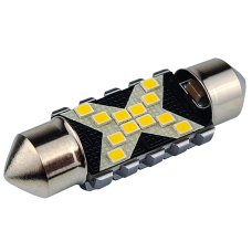 Светодиоды в габары, подсветку номера, салон DriveX S25-101 1156-15 12V автомобильные светодиоды 12В